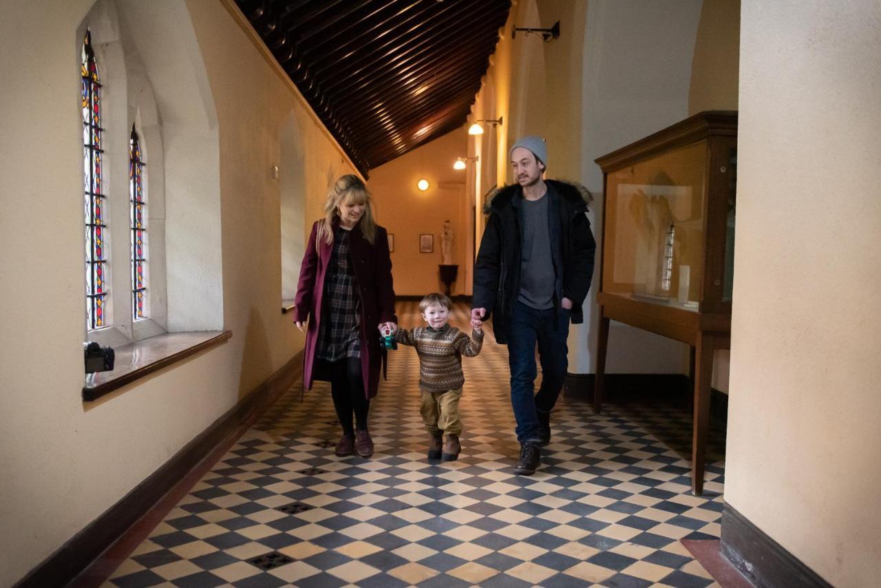 Ushaw Historic House, Chapels & Gardens