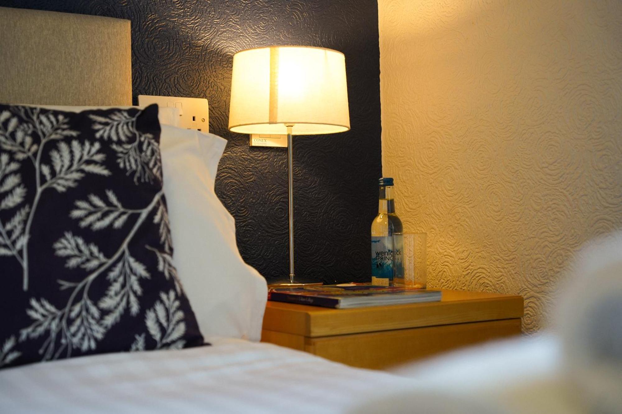 Ushaw Historic House, Chapels & Gardens Bed and breakfast *